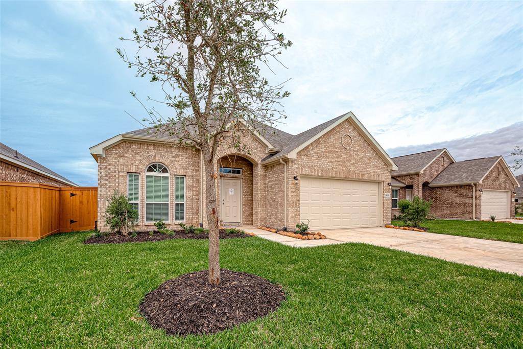 Katy, TX 77439,5926 Bright Keel DR