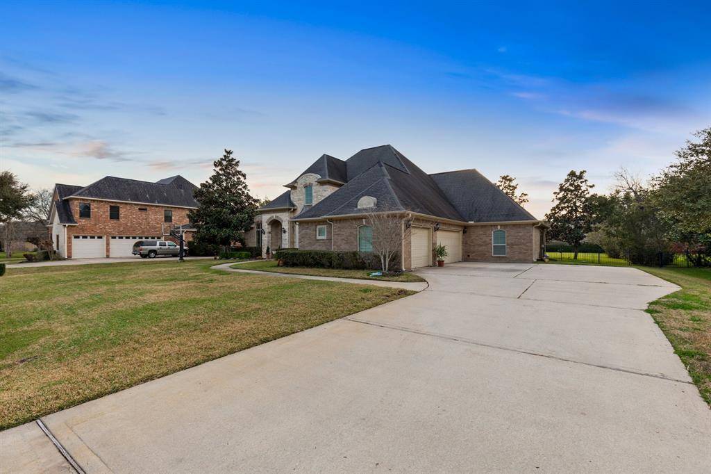 Richmond, TX 77406,2509 Creektrail LN