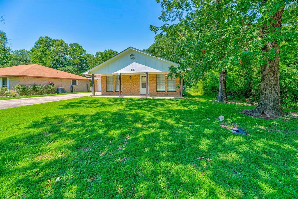 Livingston, TX 77351,421 Autumn Ln