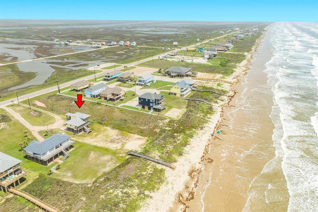 Surfside Beach, TX 77541,2126 Blue Water HWY #CR257