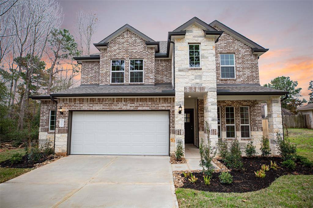 Montgomery, TX 77356,3710 Mystic CIR