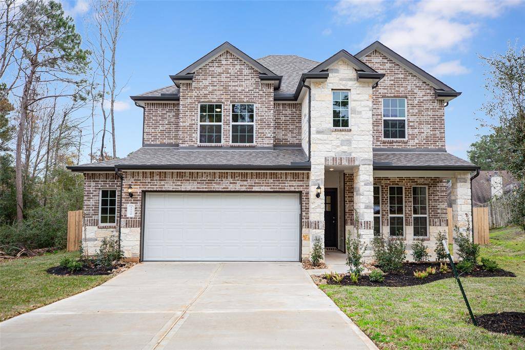 Montgomery, TX 77356,3710 Mystic CIR