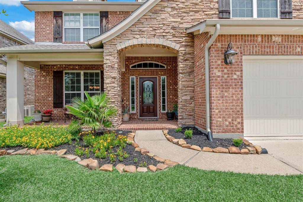 Tomball, TX 77375,22742 Newcourt Place ST