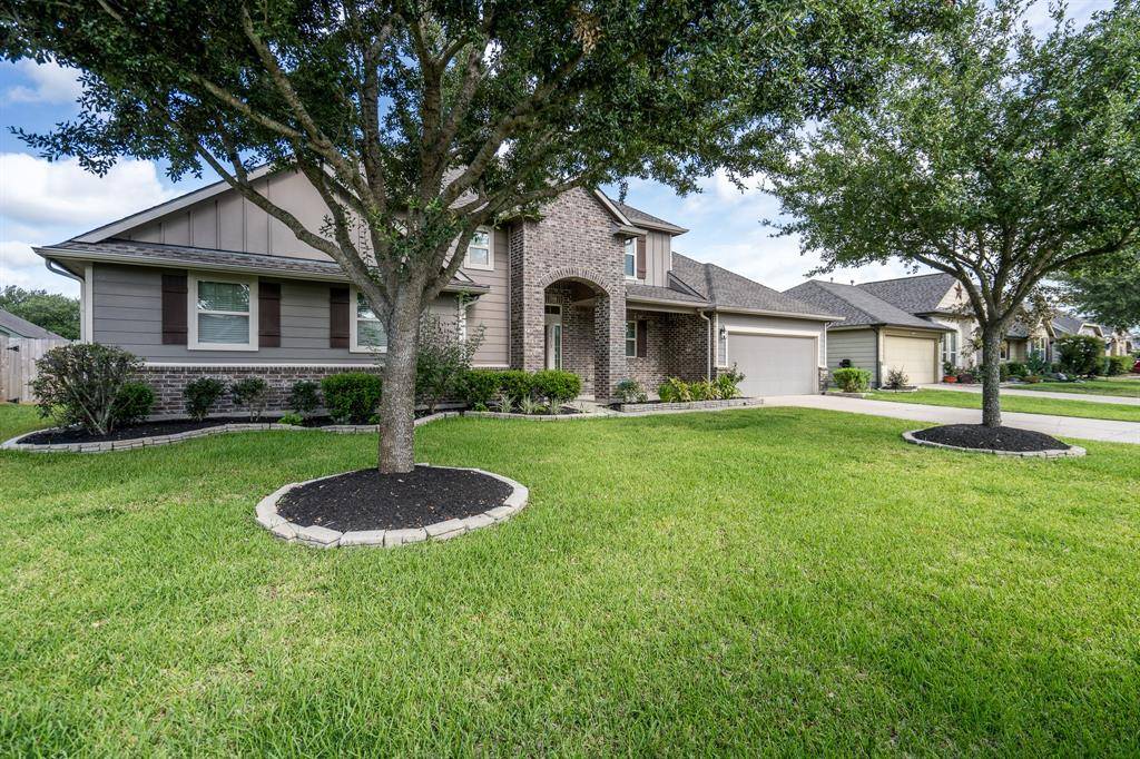 Tomball, TX 77375,22315 Emerald Point LN