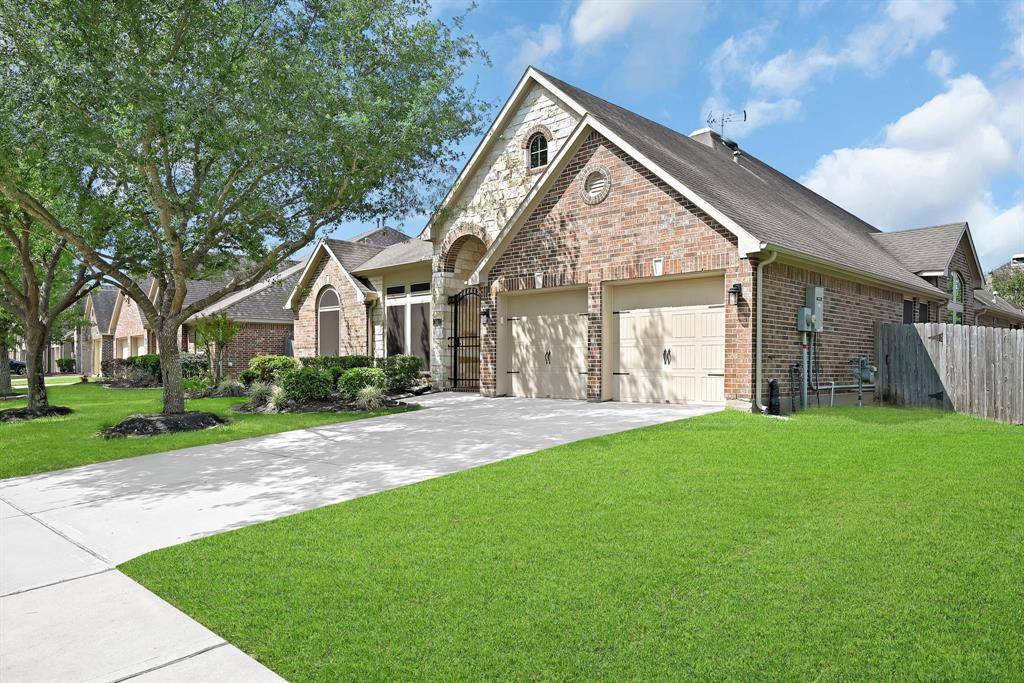 Pearland, TX 77584,2614 Sweet Wind DR