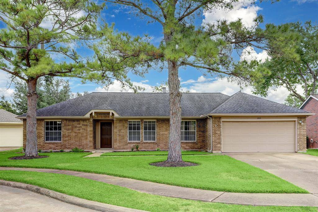 Sugar Land, TX 77478,2410 Featherton CT