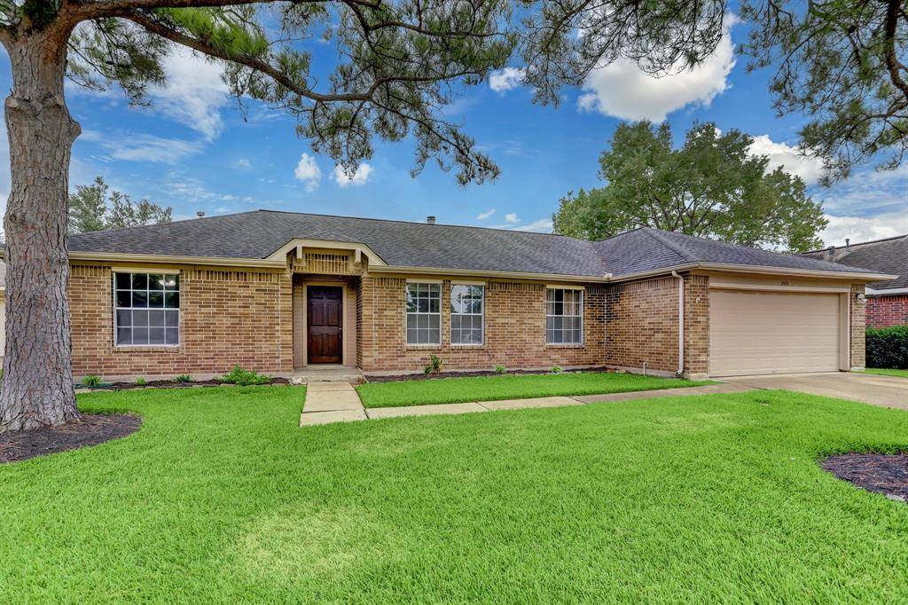 Sugar Land, TX 77478,2410 Featherton CT