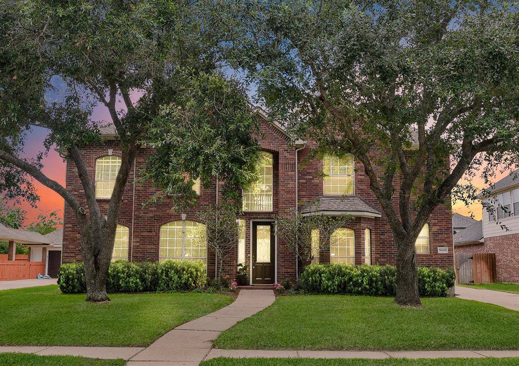 Pearland, TX 77584,9405 Sundance DR