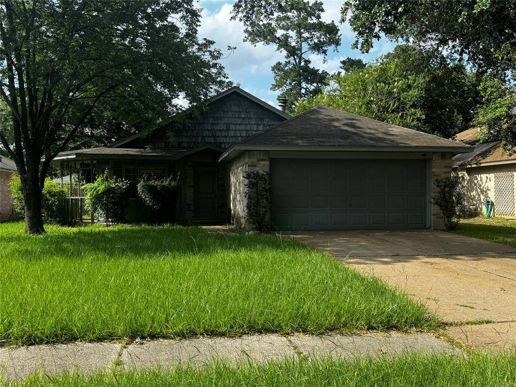 Houston, TX 77070,9622 Thistle Trail DR