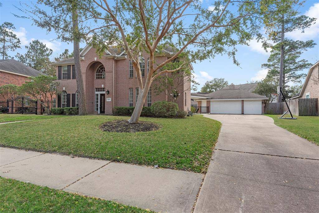 Tomball, TX 77377,15818 Oak Island DR