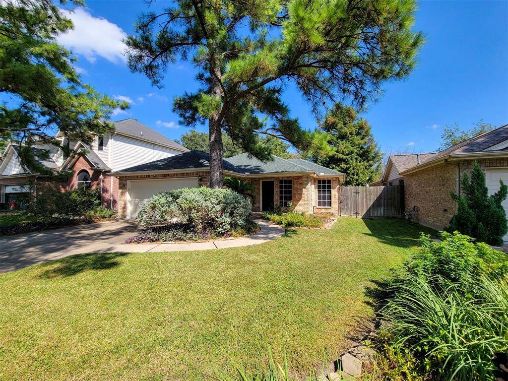 Houston, TX 77064,11020 Mistic Moon CT