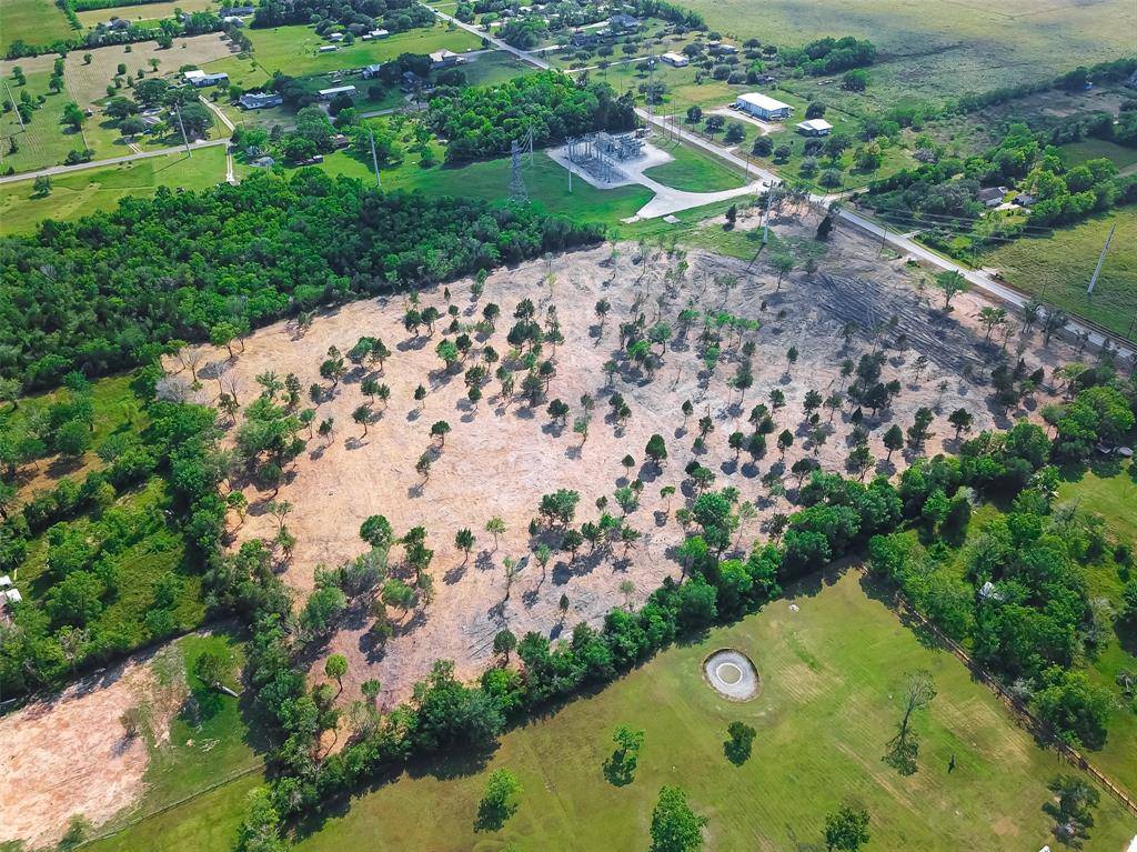 Alvin, TX 77511,0 County Road 159