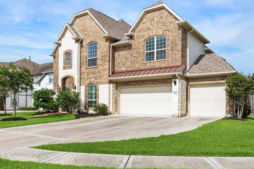 Manvel, TX 77578,4331 Dalea Clover LN