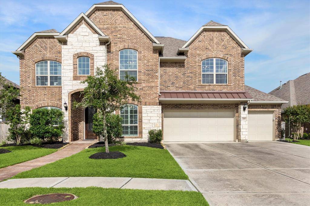 Manvel, TX 77578,4331 Dalea Clover LN