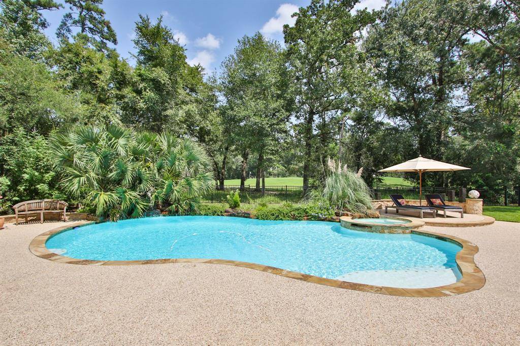 The Woodlands, TX 77380,54 Firefall CT