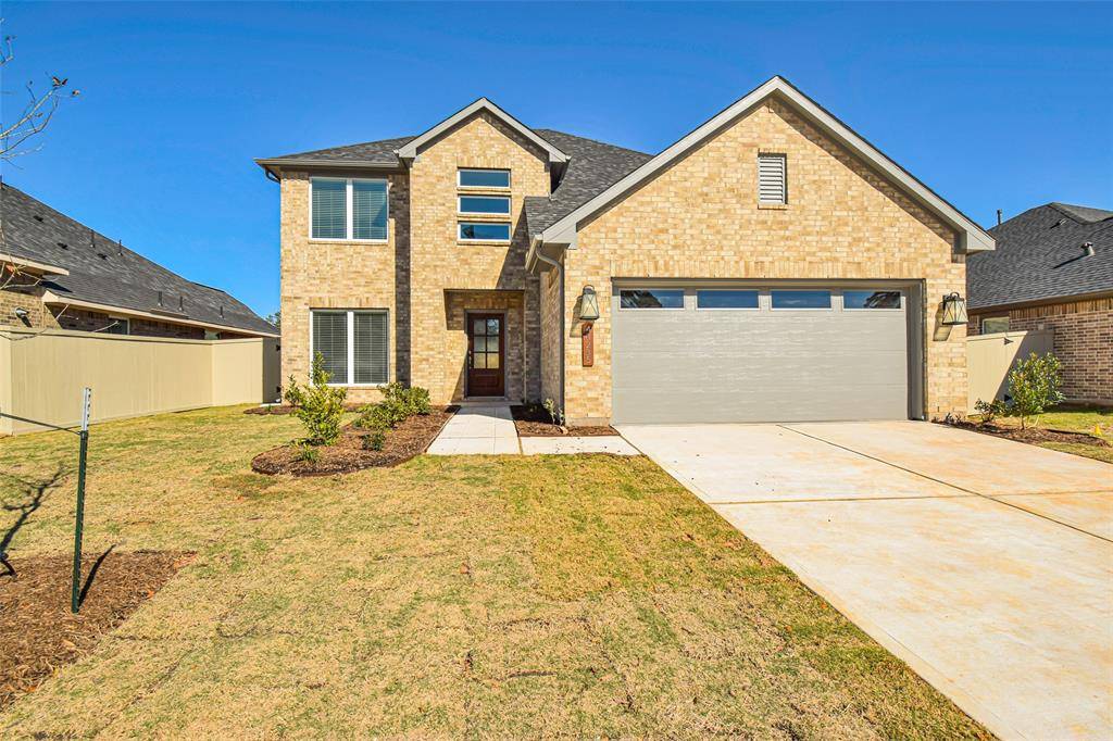 Magnolia, TX 77354,40235 S Heron Heights WAY