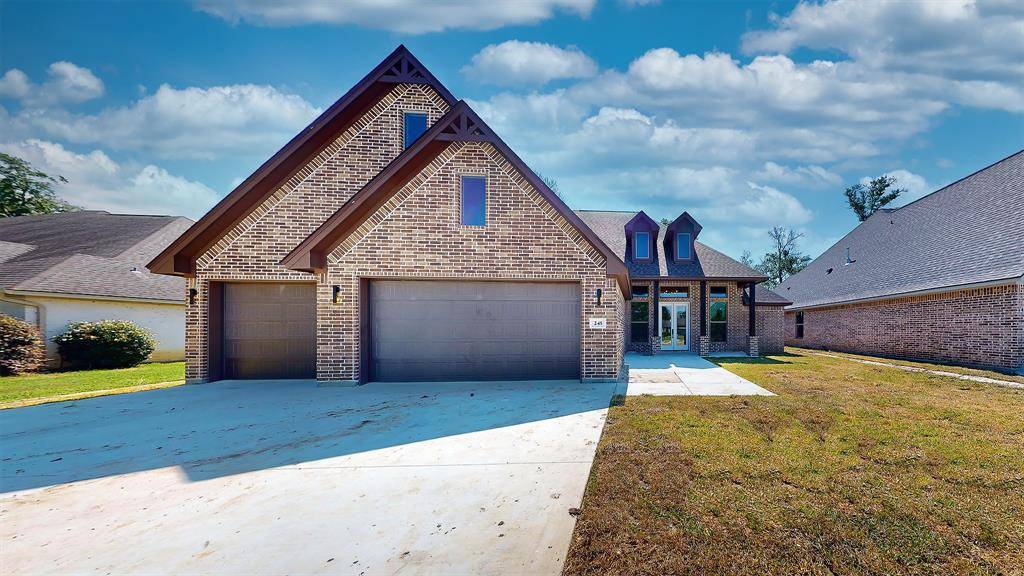 Beaumont, TX 77707,245 W Caldwood DR