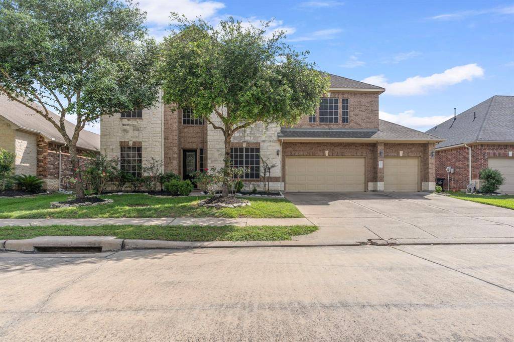 Katy, TX 77494,24914 Hazel Ranch DR