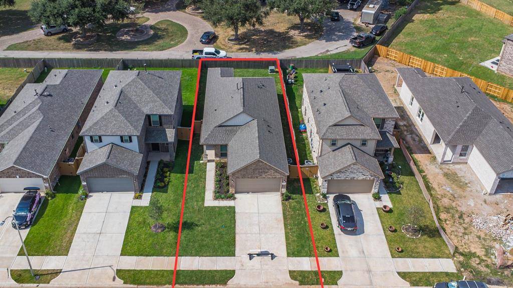 Katy, TX 77493,2877 Grand Anse DR