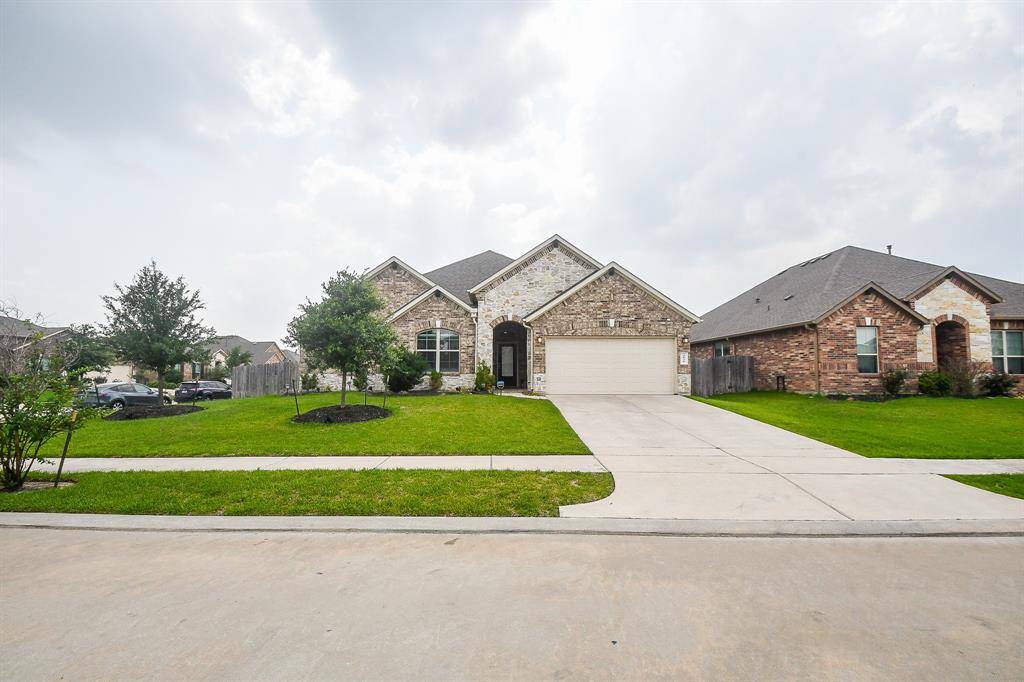 Katy, TX 77493,4831 Tuscany Farm DR