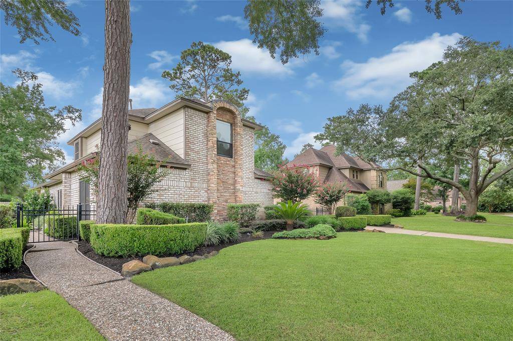Humble, TX 77346,7526 17th Green DR