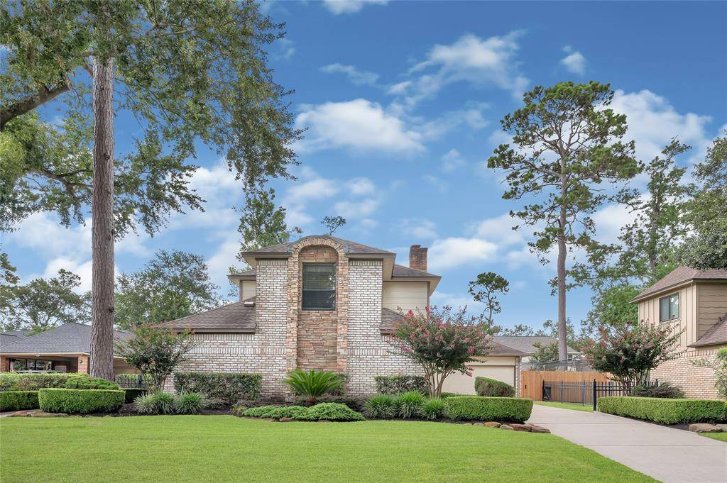 Humble, TX 77346,7526 17th Green DR