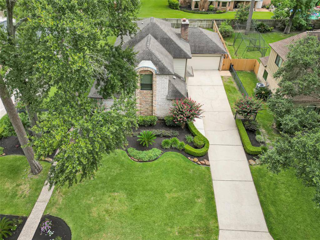 Humble, TX 77346,7526 17th Green DR