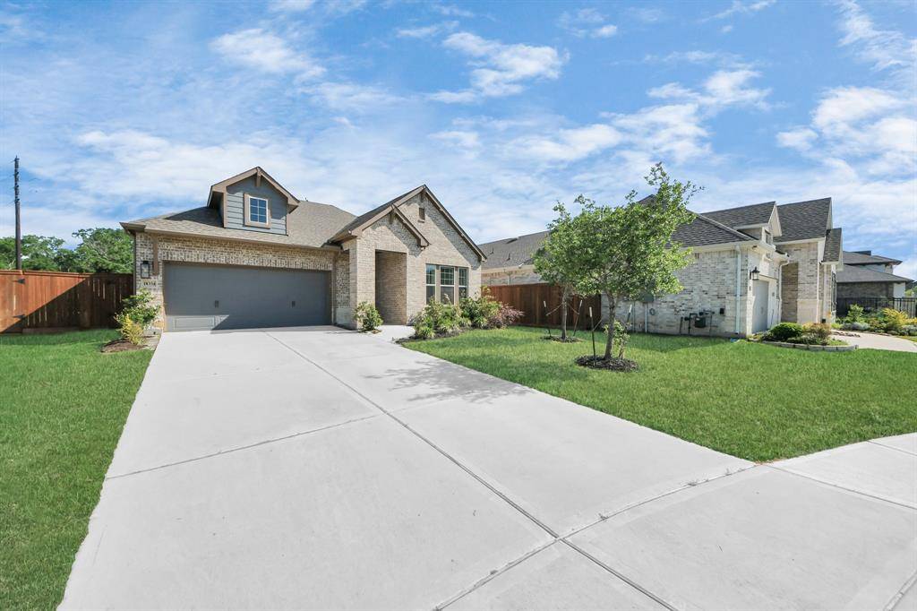 Cypress, TX 77433,18334 Sunset Elm DR