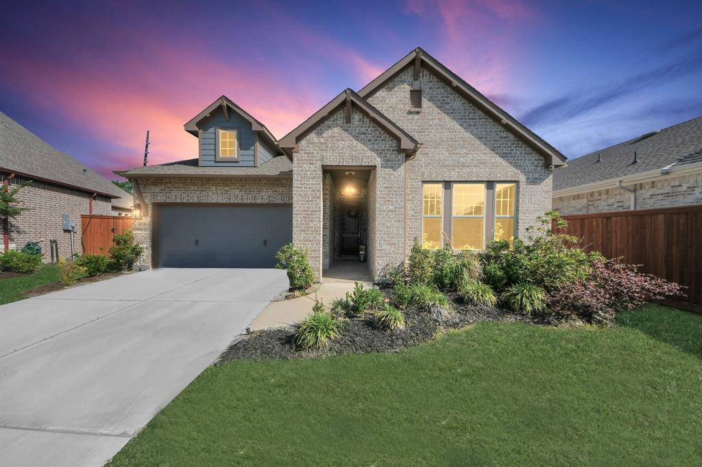 Cypress, TX 77433,18334 Sunset Elm DR