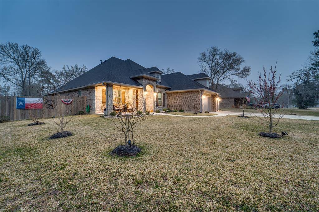 Hockley, TX 77447,24875 Forest CIR