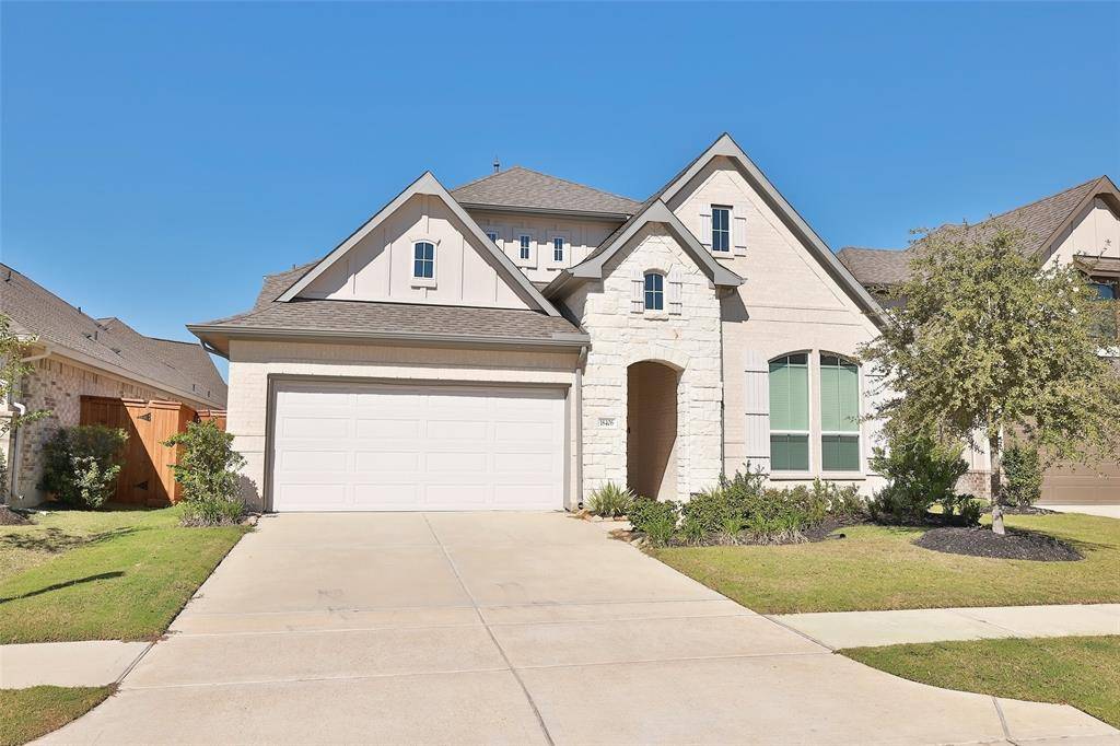 Cypress, TX 77433,18406 Summerland Lake WAY