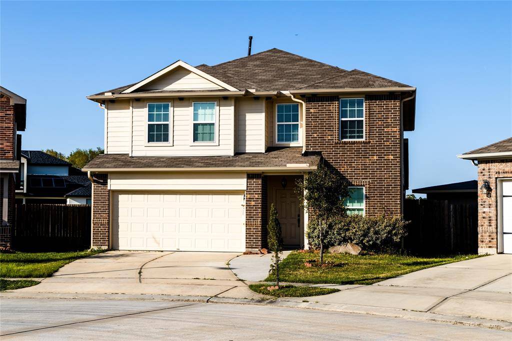 Humble, TX 77338,7447 Seabiscuit Bay LN