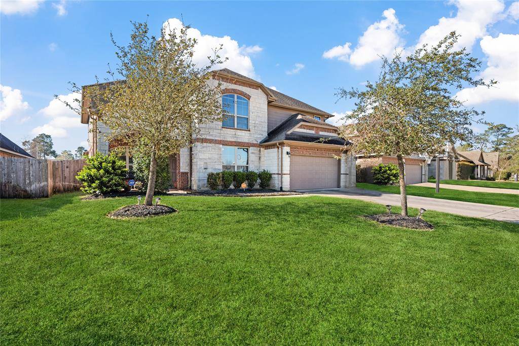 Tomball, TX 77375,11111 Benevolent WAY