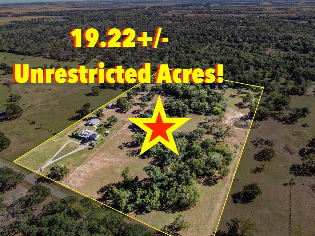 Hempstead, TX 77445,40200 Jozwiak LN