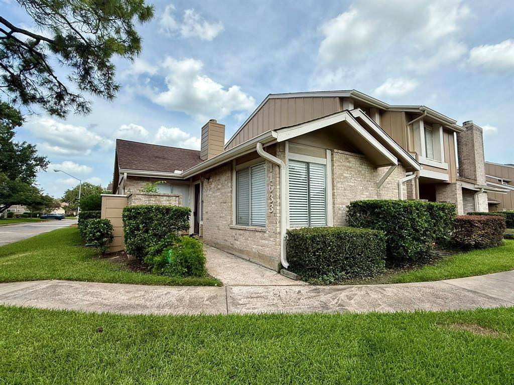 Houston, TX 77077,11633 Village Place DR #181