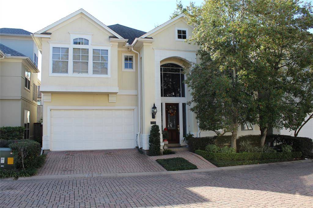 Houston, TX 77057,5727 Bering CIR #5727