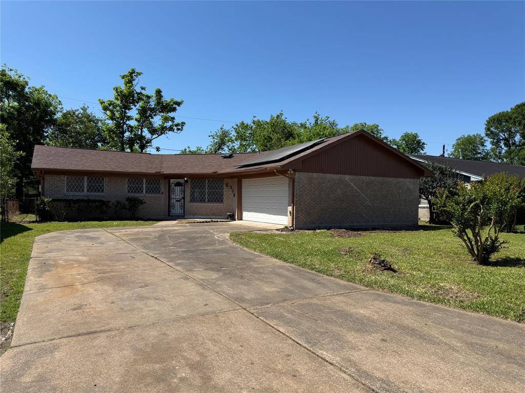 Houston, TX 77048,5218 Greylog DR