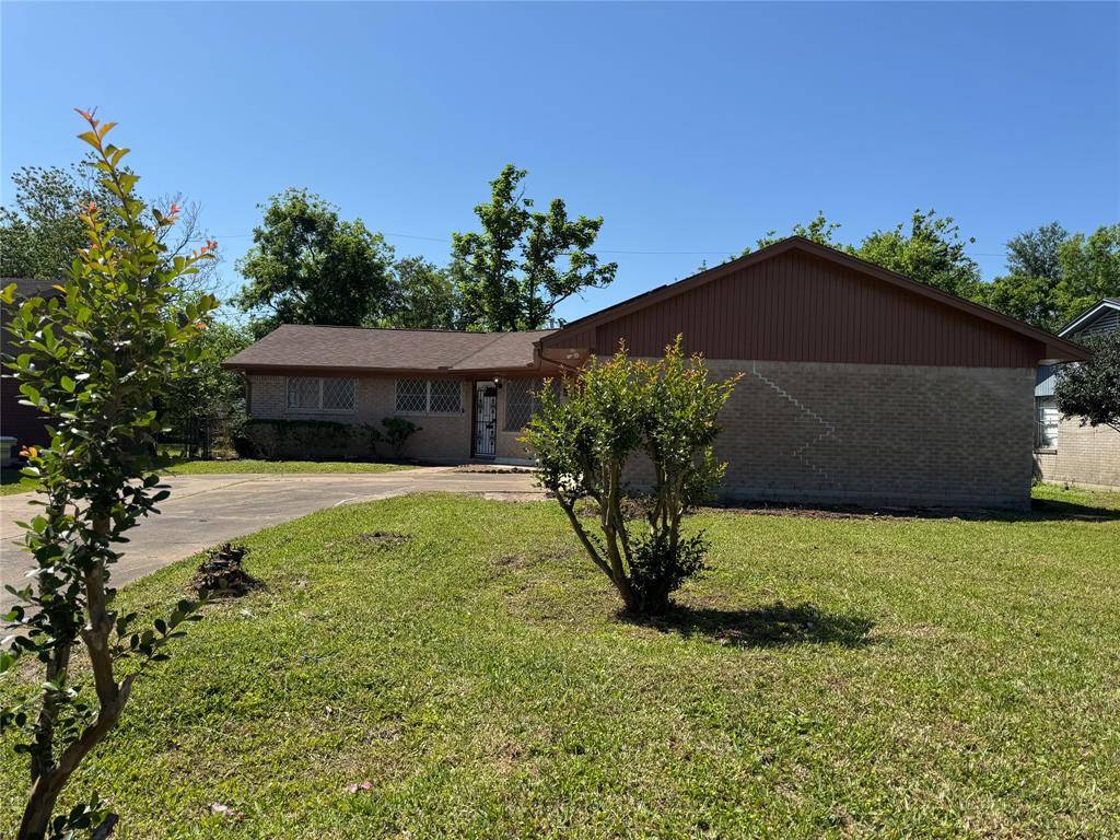 Houston, TX 77048,5218 Greylog DR