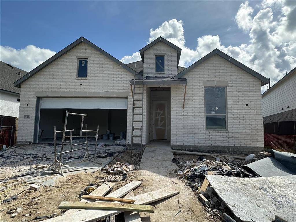 Manvel, TX 77578,9115 Mangrove PL