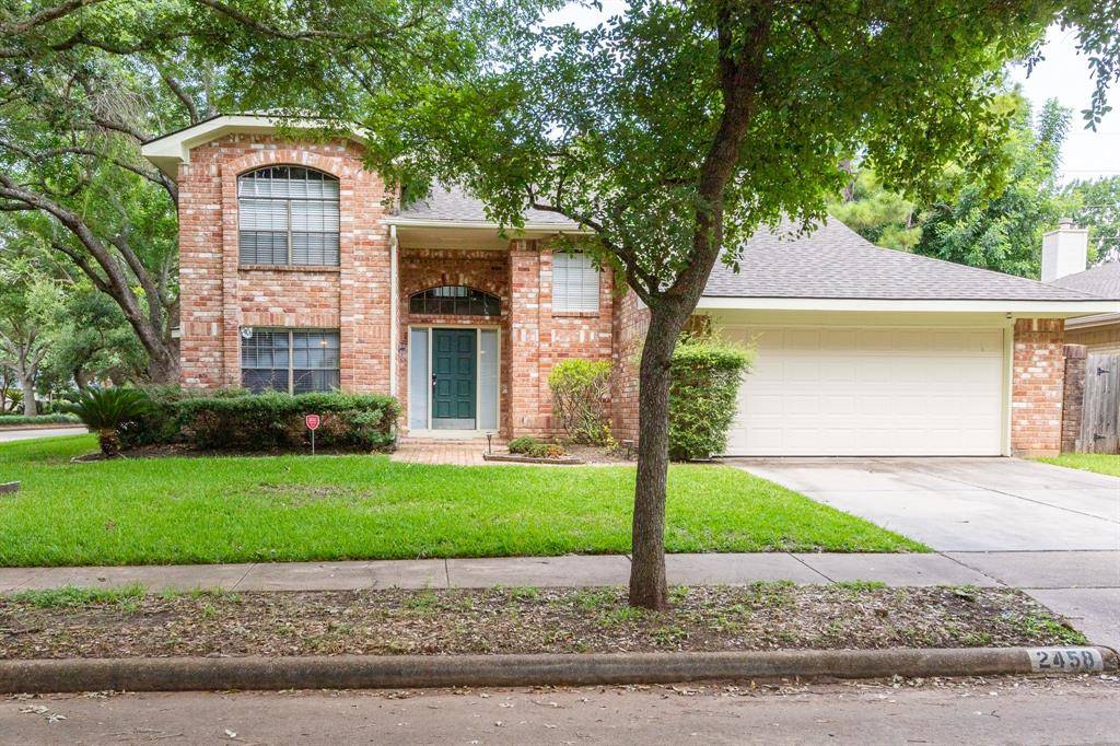 Sugar Land, TX 77479,2458 Parkwood LN