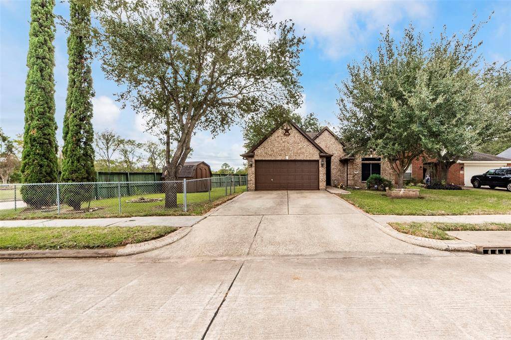 Pasadena, TX 77505,5006 Misty LN