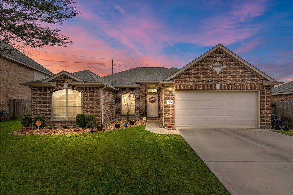 Richmond, TX 77469,2024 Silverwater CT