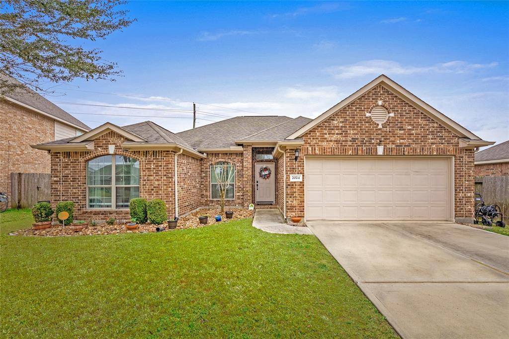 Richmond, TX 77469,2024 Silverwater CT