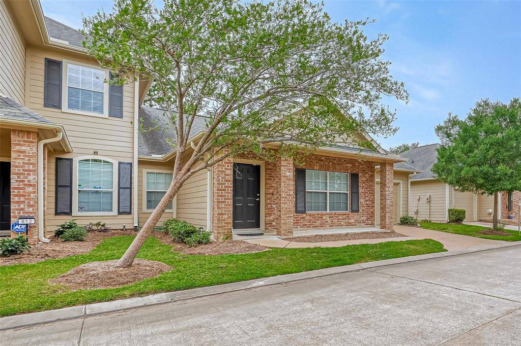 Katy, TX 77450,810 Sterling Creek CIR