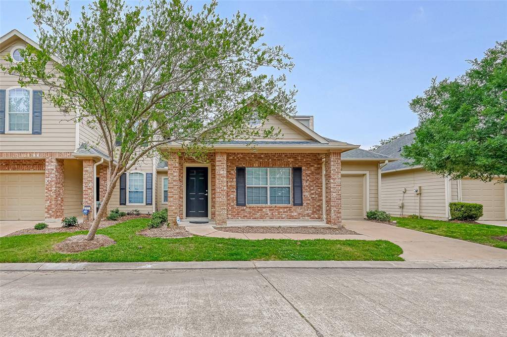 Katy, TX 77450,810 Sterling Creek CIR