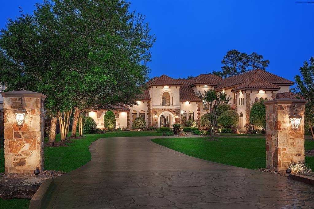 Spring, TX 77386,27410 Shores CT