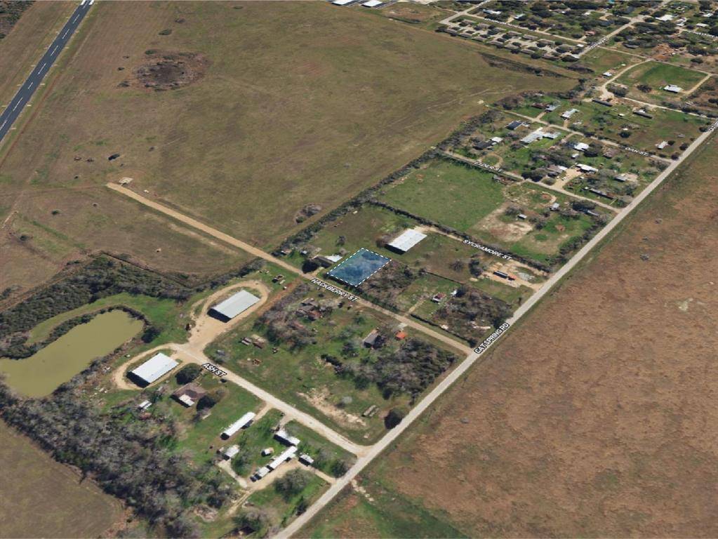 Eagle Lake, TX 77434,00 HackBerry CT