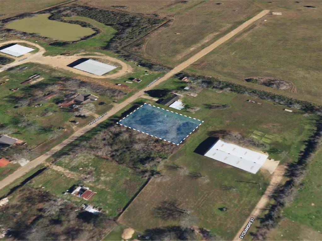 Eagle Lake, TX 77434,00 HackBerry CT