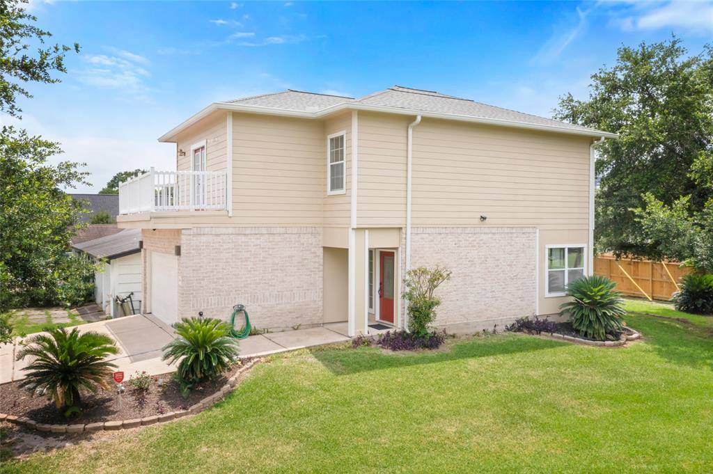 La Porte, TX 77571,3802 Barracuda LN