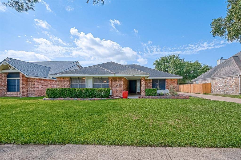 Katy, TX 77450,22943 Benbury DR